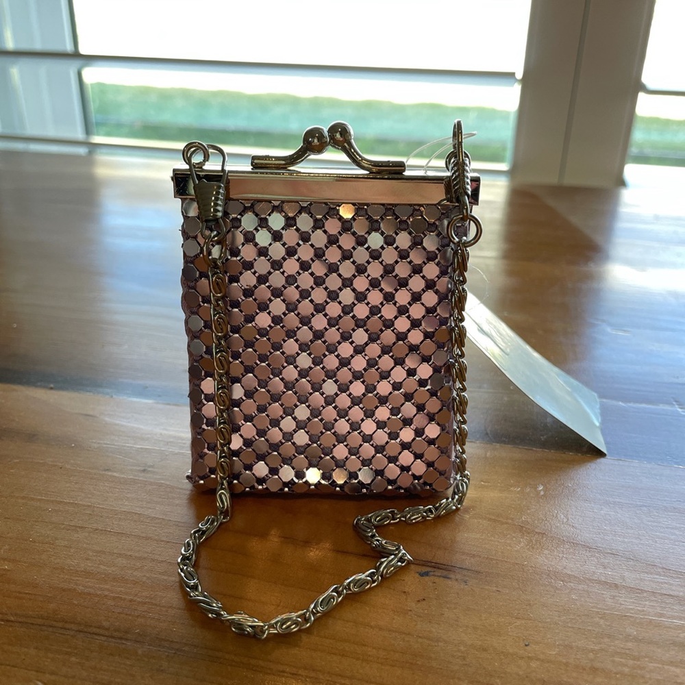 Y2K Mini coin purse